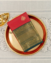 SC3527 - Silk Saree